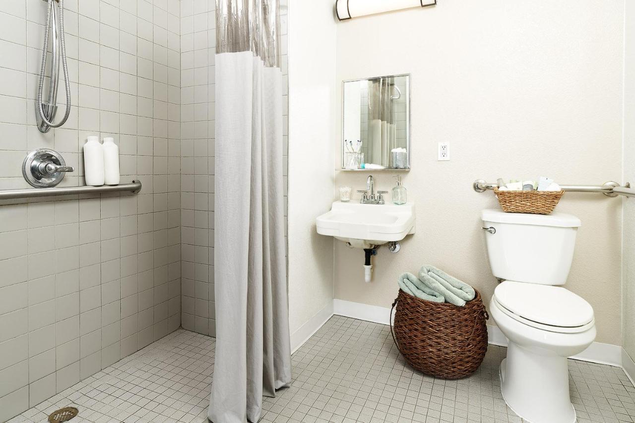 Intown Suites Extended Stay Arlington Tx - Six Flags Luaran gambar